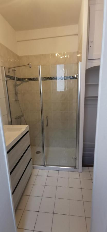 Appartement Jean Jaures Refait A Neuf Tours Exterior photo