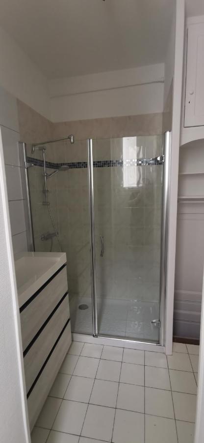 Appartement Jean Jaures Refait A Neuf Tours Exterior photo